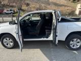 TOYOTA Hilux 2.4 D-4D 4WD 2 porte Extra Cab Lounge