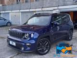 JEEP Renegade 1.3 T4 DDCT S