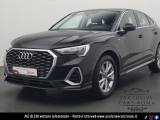 AUDI Q3 SPB 35 TDI S tronic S line Sline - NAVI ACC ALCANT