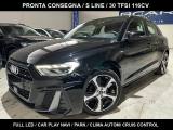 AUDI A1 SPB 30TFSI 116CV S line 