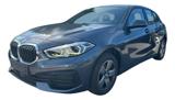 BMW 118 i 5p. Business Advantage