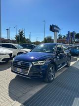 AUDI Q5 2.0 TDI 190 CV quattro S tronic Business Sport