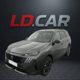 PEUGEOT 5008 Hybrid 136 e-DCS6 Allure