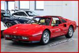 FERRARI 328 GTS ABS - ITALIANA - TAGLIANDATA