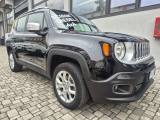 JEEP Renegade Renegade 2.0 mjt Limited 4wd 140cv 24000km!!!