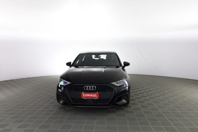 audi a3 a3 spb 30 tfsi s tronic business