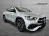 MERCEDES-BENZ GLA 200 d Automatic Premium