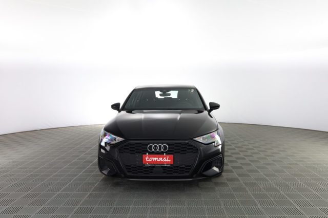 audi a3 a3 spb 30 tfsi s tronic business