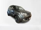 SUZUKI Ignis 1.2 Hybrid 4WD All Grip Top