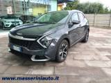 KIA Sportage Sportage V 2022 1.6 tgdi mhev Business