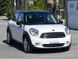 MINI Countryman Mini Cooper D Countryman ALL4