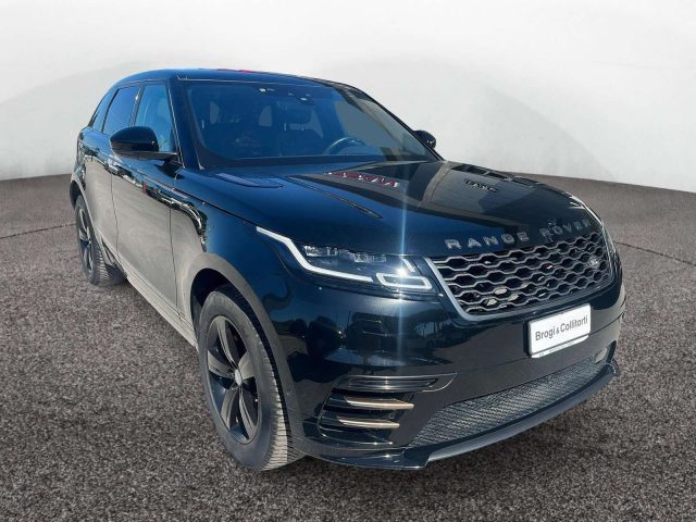 land rover range rover velar 2.0 d i4 240cv r-dynamic s awd a velar 2.0 d i4 2