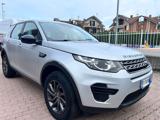 LAND ROVER Discovery Sport 2.0 TD4 180 CV Auto HSE LUXURY