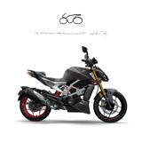 ALTRE MOTO O TIPOLOGIE Other TVS RTR 310