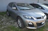 MAZDA CX-7 2.2L MZR CD Tourer