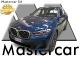 BMW X4 X4 G02 2021 M xdrive20d mhev 48V Msport -  GH007RA