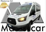 FORD Transit 310 2.0TDCi 9 posti 130CV PM-TM tg: FF100VT