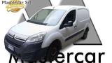 CITROEN Berlingo Berlingo BlueHDi 100 Club Van TG : FL463RZ