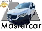 MERCEDES-BENZ Citan 110 CDI Furgone Long NEW MODEL S TG : GS671XF