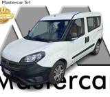 FIAT Doblo Doblò 1.6 mjt 90cv CH1 Easy S&S N1 - GJ693PX