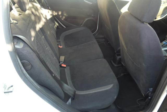 FIAT PUNTO 1.4 8V 5 PORTE NATURAL POWER - foto 44
