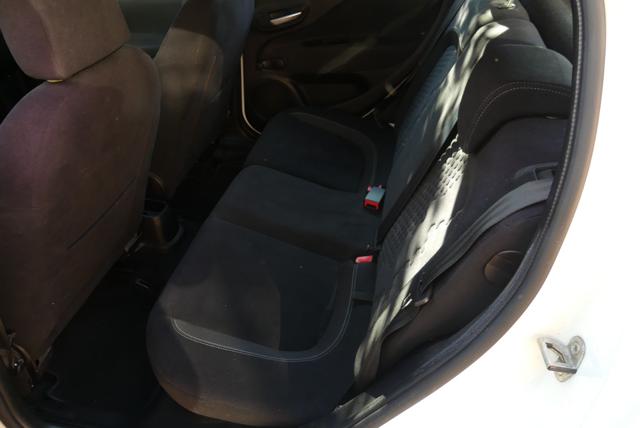 FIAT PUNTO 1.4 8V 5 PORTE NATURAL POWER - foto 41