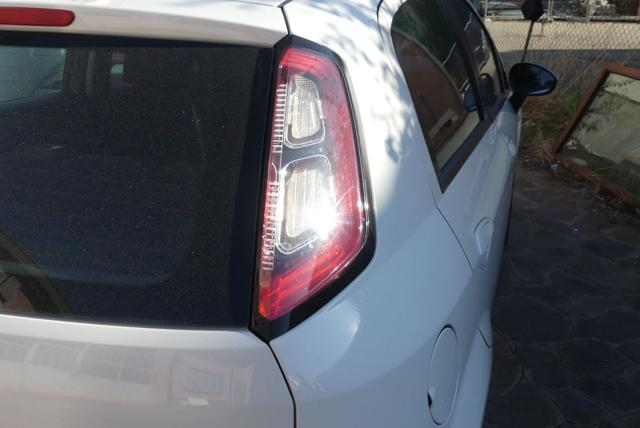 FIAT PUNTO 1.4 8V 5 PORTE NATURAL POWER - foto 26