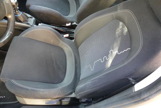 FIAT PUNTO 1.4 8V 5 PORTE NATURAL POWER - foto 38