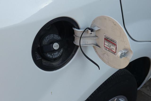 FIAT PUNTO 1.4 8V 5 PORTE NATURAL POWER - foto 28