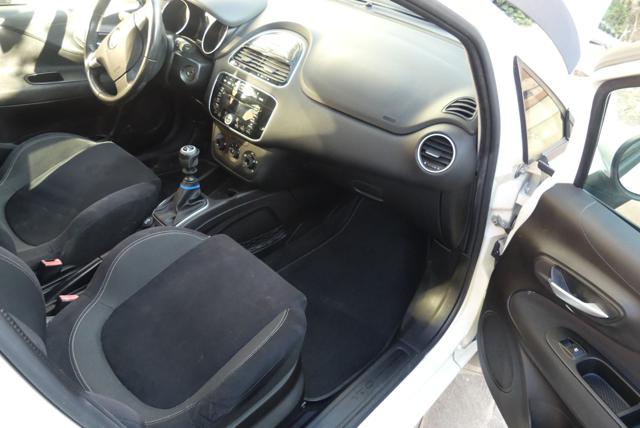 FIAT PUNTO 1.4 8V 5 PORTE NATURAL POWER - foto 48