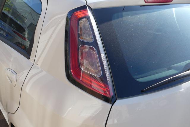FIAT PUNTO 1.4 8V 5 PORTE NATURAL POWER - foto 25