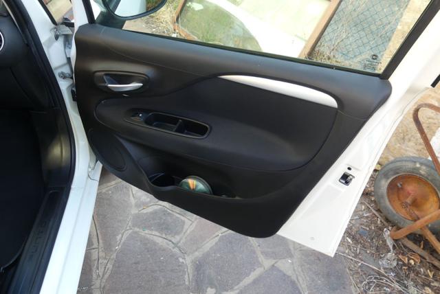 FIAT PUNTO 1.4 8V 5 PORTE NATURAL POWER - foto 46