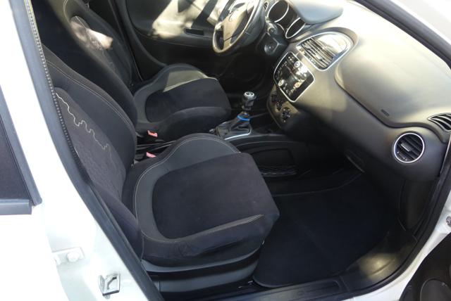 FIAT PUNTO 1.4 8V 5 PORTE NATURAL POWER - foto 47