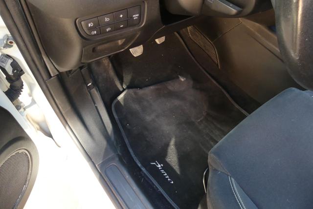 FIAT PUNTO 1.4 8V 5 PORTE NATURAL POWER - foto 37