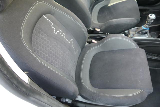 FIAT PUNTO 1.4 8V 5 PORTE NATURAL POWER - foto 49
