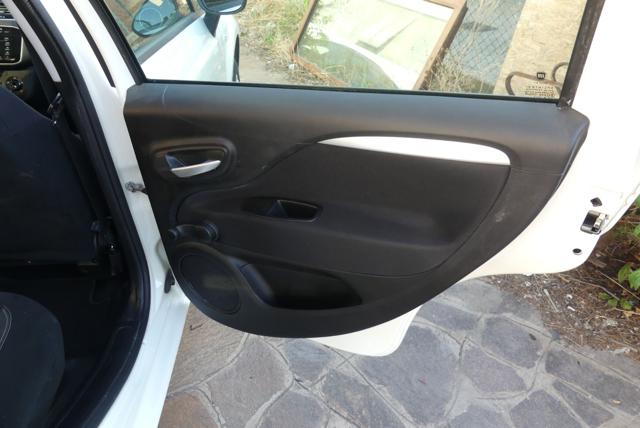 FIAT PUNTO 1.4 8V 5 PORTE NATURAL POWER - foto 43