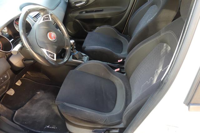 FIAT PUNTO 1.4 8V 5 PORTE NATURAL POWER - foto 36