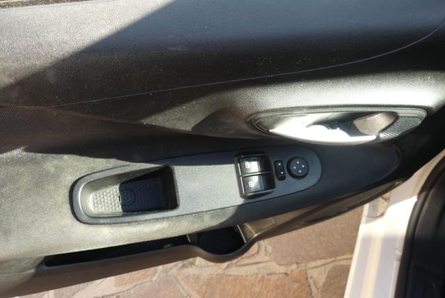 FIAT PUNTO 1.4 8V 5 PORTE NATURAL POWER - foto 35