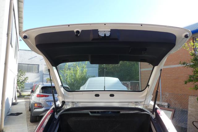 FIAT PUNTO 1.4 8V 5 PORTE NATURAL POWER - foto 31