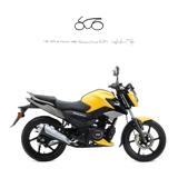 ALTRE MOTO O TIPOLOGIE Other TVS RAIDER 125