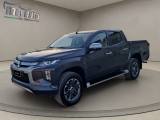 MITSUBISHI L200 2.3 D Double Cab 4x4 Super Select Diamond aut.