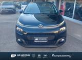 CITROEN C3 PureTech 82 GPL Feel