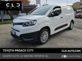 TOYOTA Proace City 1.5D 100 CV S&S 4p.