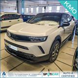 OPEL Mokka 1.2 Turbo 136 CV GS