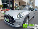 MINI Cooper D 1.5 Cooper D Business 5 porte NEOPATENTATI