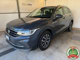 VOLKSWAGEN Tiguan 2.0 TDI 150 CV SCR DSG Elegance