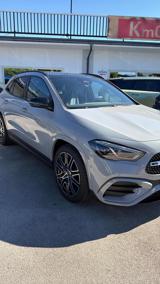 MERCEDES-BENZ GLA 200 d Automatic Edition AMG Line + Tetto