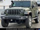 JEEP Wrangler Unlimited 2.0 PHEV ATX 4xe 80th Anniversary
