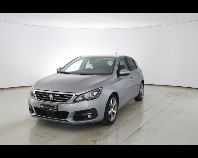 peugeot 308 puretech turbo 130 ss allure