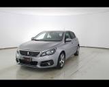 PEUGEOT 308 PureTech Turbo 130 S&S Allure